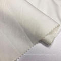 Cotton Nylon Poplin With Spandex Fabric